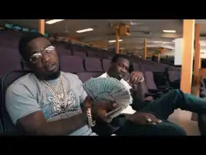 Video: Tony Pistol Feat. Koly P - Back Now [3D Nation Submitted]